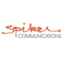 Spiker Communications logo