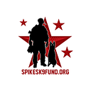 Spikes K9 Fund logo