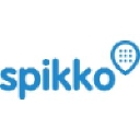 Spikko logo