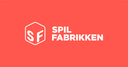 Spilfabrikken.dk logo