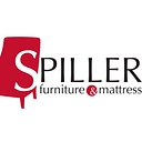 Spiller Furniture & Mattress logo