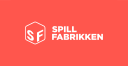 Spillfabrikken.no logo