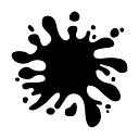 The Spill Magazine logo