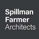 Spillman Farmer Architects logo