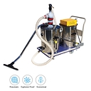 Spillrite Vacuums Canada logo