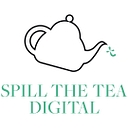 Favicon of Spill The Tea Digital