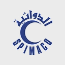 Saudi Pharmaceutical Industries and Medical Appliances Corporation logo