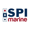 Spi Marine logo