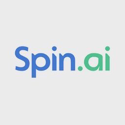 Spin.AI - Logo