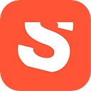 Logo of Spin Scooters, Ford Smart Mobility