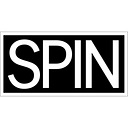 SPIN logo