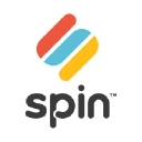 Spin logo