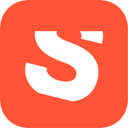 Skinny LABS INC. DBA SPIN logo