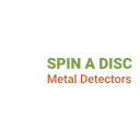 Spin a disc metal detectors