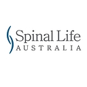 Spinal Life Australia logo