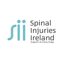 Spinal Injuries Ireland logo