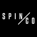 Spinco logo