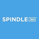 Spindle 360 logo