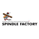 Spindle Factory logo