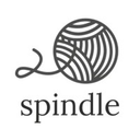 Spindle logo