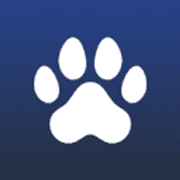 Spindog logo