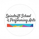 Spindrift School Of Performing Arts logo