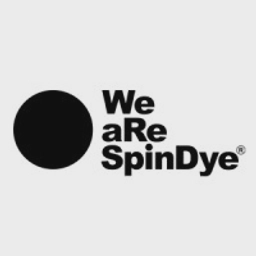 Logo of spindye.com