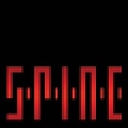 Spine3d logo