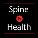 Spine And Health logo