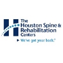 The Houston Spine & Rehabilitation Centers logo