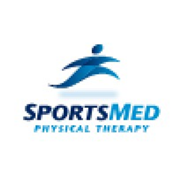 SPORTSMED PT logo