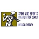 Spine And Sports Rehabilitation Center logo