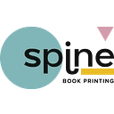 Spine Book Printing logo