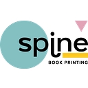 Spine Book Printing logo