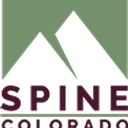 Spine Colorado logo