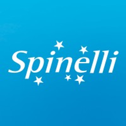 Spinelli Corretora logo