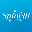 Spinelli Corretora logo