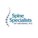 Spine Specialists Of Michigan logo