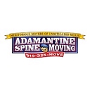 Adamantine Spine Moving Llc logo