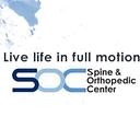 Spine & Orthopedic Center logo