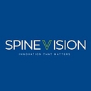 Spinevision logo