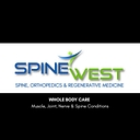 Spine West logo