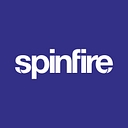 Spinfire Sport logo