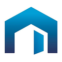 Spinifex Sheds logo