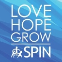 Spin Inc. logo