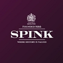 Logo for Spink & Son - USA