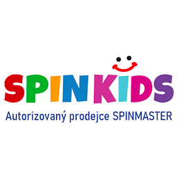Spinkids Europe logo