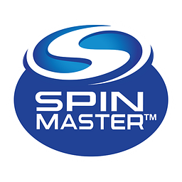 Spin Master Inc. logo