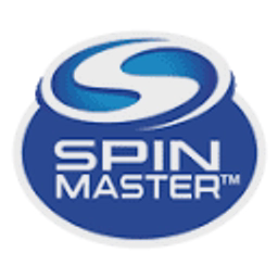 Spin Master Toys UK Limited logo