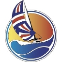 Spinnaker Sailing   Sf logo